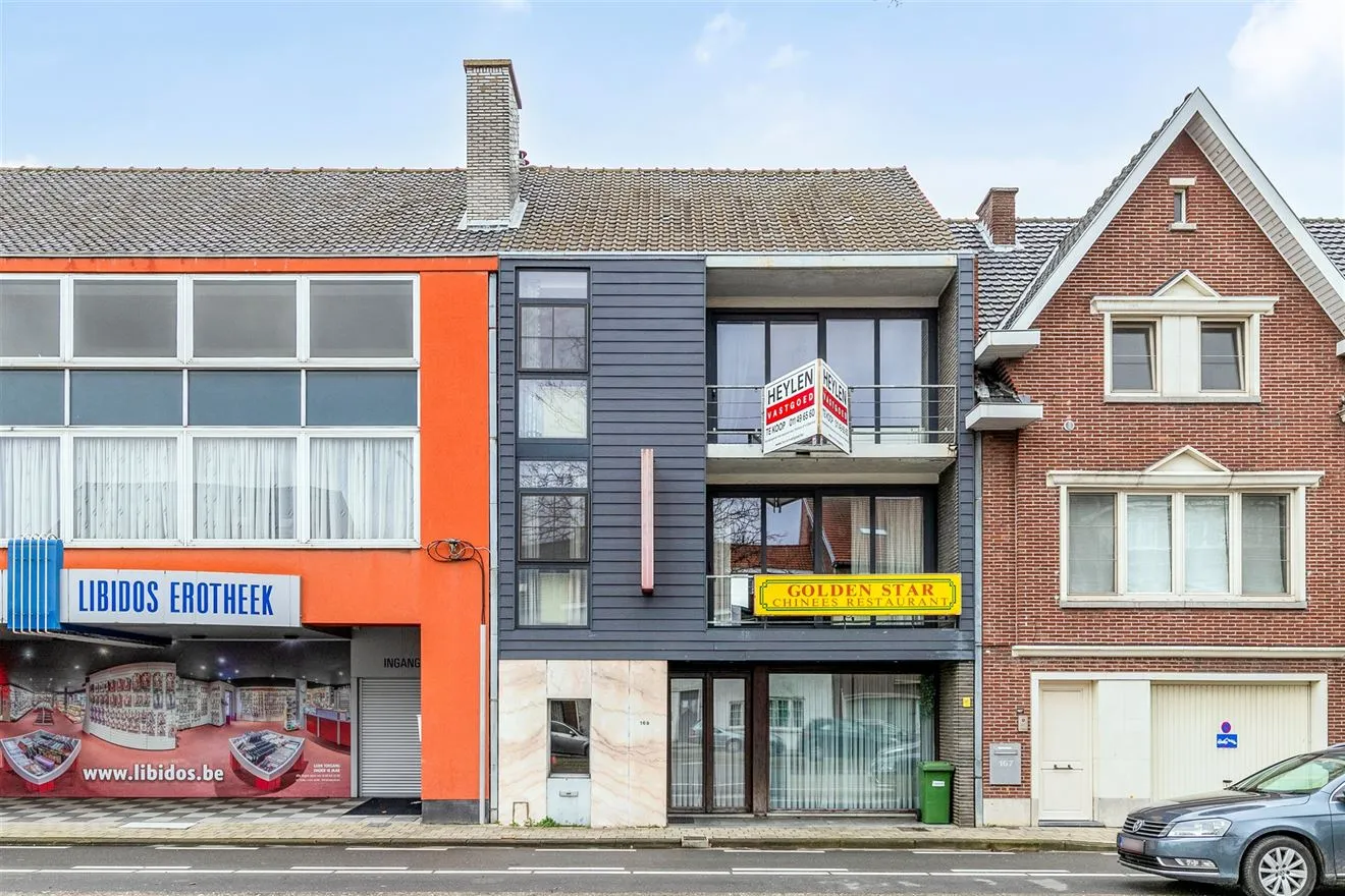 Proprietà commerciale In vendita - 3500 HASSELT BE Image 1